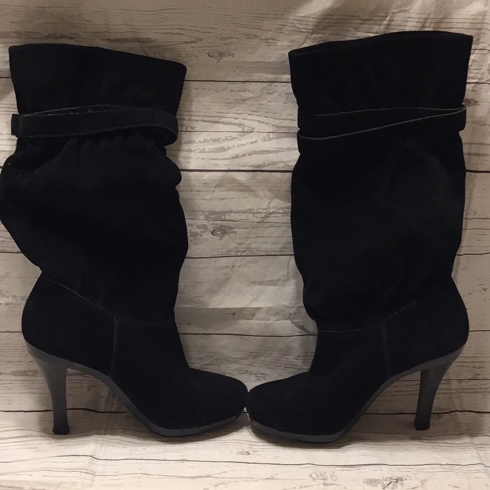 Michael Kors boots 9